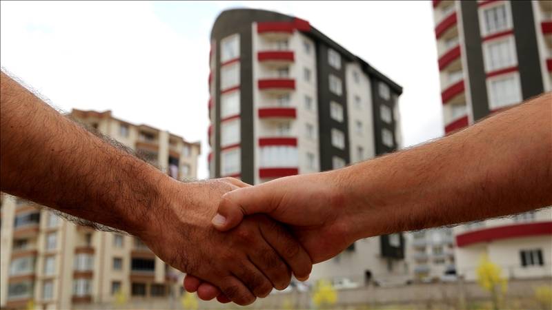 Kasım ayı kira artış oranı belli oldu! Ev sahipleri en fazla yüzde kaç zam yapabilecek? 3